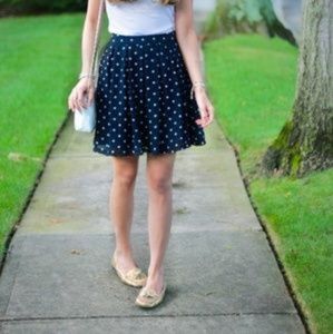 H&M skater skirt